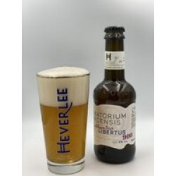 Braxatorium Parcensis Libertus 900 Jubileum Bier