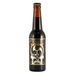 ECHIGO STOUT - Co-Ho Imports