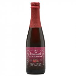 Framboise 2.5% - Beer Ritz