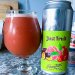 Frequentem - Just Fruit: Strawberry, Guava, Passion Fruit Smoothie Sour 