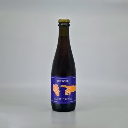 Burdock Gamay Fresco - Beermoth