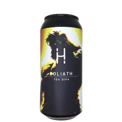 Hopalaa GOLIATH