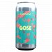 CoolHead Coolhead - Gose - 3.5% - 44cl - Can 