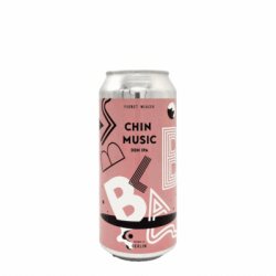 FUERST WIACEK Berlin  Chin Music
