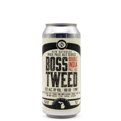 Old Nation - Boss Tweed - Drikbeer