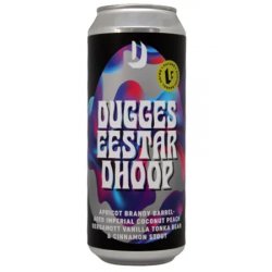 Dugges Bryggeri Eestar Dhoop - Hops & Hopes