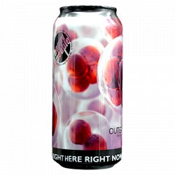 Hoppy People Right Here Right Now