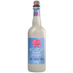 DELIRIUM - TREMENS - Belgian Strong Pale Ale 75cl - Buscador de Cervezas - Brewhouse