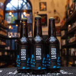 La Brü Vizcaíno La Brü Vizcaíno