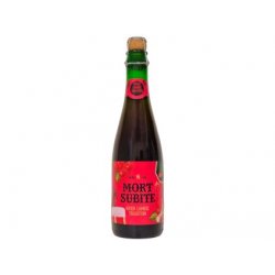 Mort Subite - Kriek Lambic Tradition 375ml sklo 4,5%alc. - Beer Butik