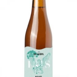 Nevel Wild Ales Iris - Nevel Wild Ales