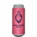Pomona Island Brew Co. LOVE POTION NO 9 