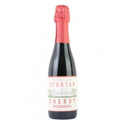 Mikkeller SpontanCherry Frederiksdal