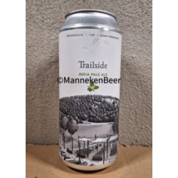 Trillium Trailside - Manneken Beer