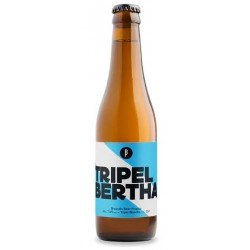 TRIPLE BERTHA 7 ° 33CL - Rond Point