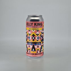Bellwoods Brewery Jelly King (Pink Lemonade) Bellwoods Brewery Jelly King (Pink Lemonade)