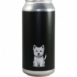 White Dog Brewery THE WHOOT WHOOT