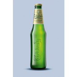 Carlsberg Elephant - Cervezas Cebados