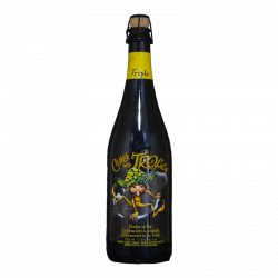 Dubuisson Cuvée des Trolls Dubuisson Cuvée des Trolls
