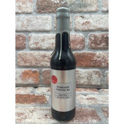 Pühaste Brewery Tumeaine Cognac BA (Silver Series)