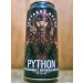 Tartarus Beers - Python 