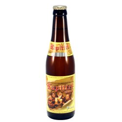 KAPITTEL BLONDE 6.5 ° 33 CL - Rond Point