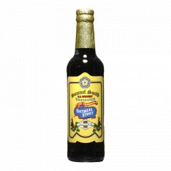 Samuel Smith Oatmeal Stout