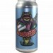 Bad Seed Brewing DDH Stratoketcher Bad Seed Brewing DDH Stratoketcher