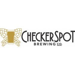 Checkerspot Brewing Company Saison Papillon  4 pack 16 oz. - Petite Cellars