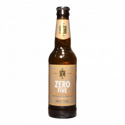 Thornbridge Zero Five