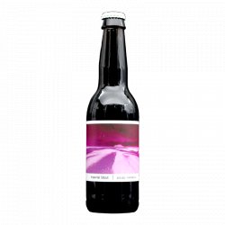 Popihn Imperial Stout - Framboise