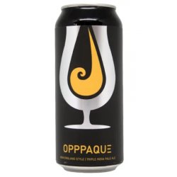 Juicy Brewing Co Opppaque - MSM Motueka Strata Mosaic - Hops & Hopes