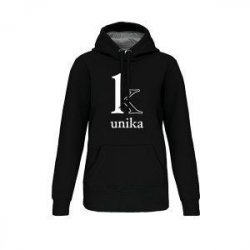 Sudadera unika unisex - Unika