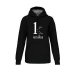 Sudadera unika unisex 