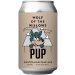 Wolf Of The Willows Wolf Pup 355ml 