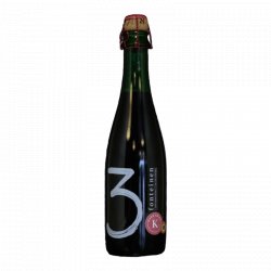 3 Fonteinen Oude Kriek