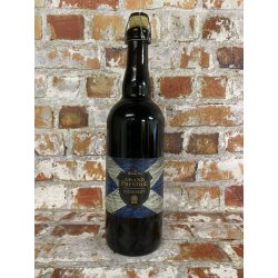 Hertog Jan Grand Prestige Vatgerijpt 2017 — Macallan 1-200 - Gerijptebieren.nl