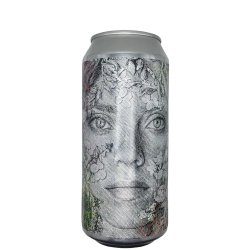 Northern Monk PATRONS PROJECT 51.01 // SNIK // RESONATE // NORTHERN MONK X SALIKATT // DIPA