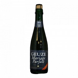 Boon Geuze Mariage Parfait