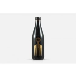 Omnipollo - Barrel Aged Lorelei (2025) - Beyond Beer