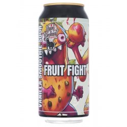 Bang The Elephant - Fruit Fight - Beerdome