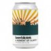Beerbliotek A Moment Of Clarity Session IPA 0,33l Beerbliotek A Moment Of Clarity Session IPA 0,33l