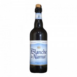 Blanche de Namur