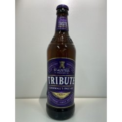 St. AUSTELL  TRIBUTE - Beerloversyou