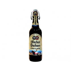 HACKER PSCHORR - Oktoberfestbier  2024 0,5l sklo 5,8% alc. - Beer Butik