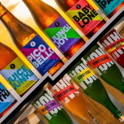 Brussels Beer Project Build your box - Brussels Beer Project