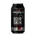 Porterhouse Brew Co. Slvr Skin Barrel Aged Coffee Stout (440ml) Porterhouse Brew Co. Slvr Skin Barrel Aged Coffee Stout (440ml)