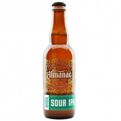 Almanac Sour IPA - CraftShack
