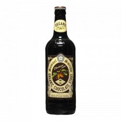 Samuel Smith Organic Chocolate Stout Samuel Smith Organic Chocolate Stout