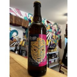 Pivovar Dejf Pacifico Pivovar Dejf Pacifico